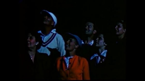 Yosemite Nature Notes - 14 - Horsetail Fall