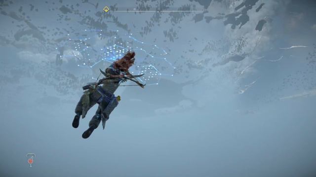 Horizon Forbidden West - Glitch смотреть онлайн
