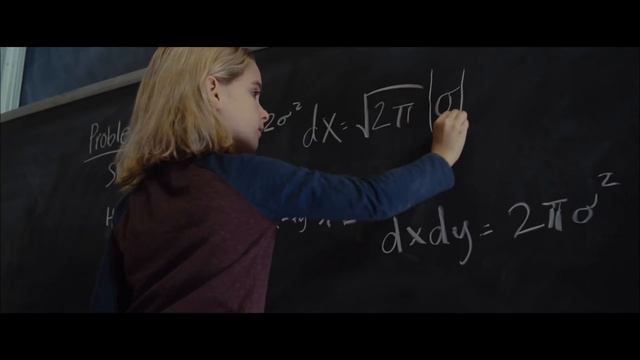 Gifted (2017) Official Trailer [HD] смотреть онлайн