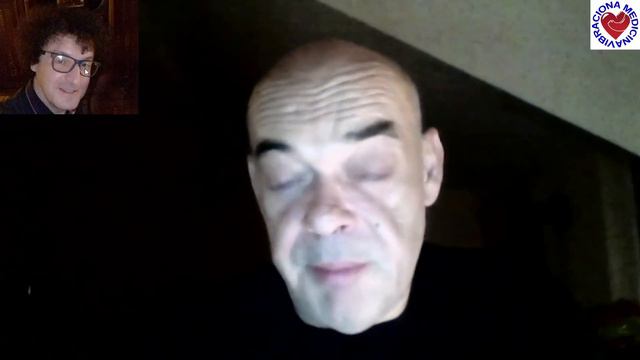 MET INTERVJU: ROBERT VALDEC, MIGRANTI - RAT PROTIV EVROPE смотреть онлайн