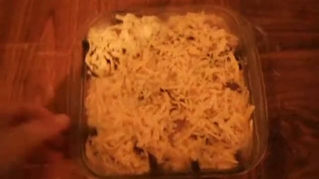 Тефтели в микроволновке смотреть онлайн