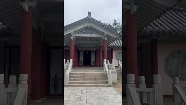 Jumong seriali nima uchun aynan shu yerde olingan? смотреть онлайн