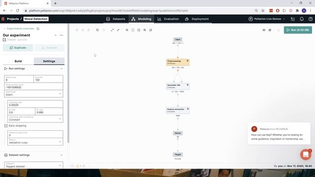 Tagging Audio using Deep Learning смотреть онлайн