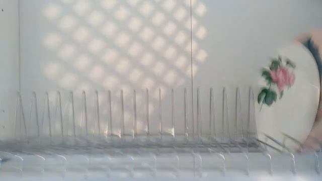 Как установить сушку для посуды смотреть онлайн