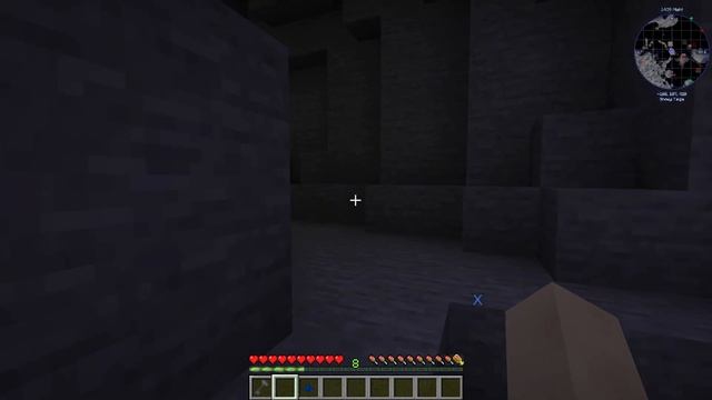 "The Stairs" - Minecraft - All The Mods 8 - Episode 02 смотреть онлайн