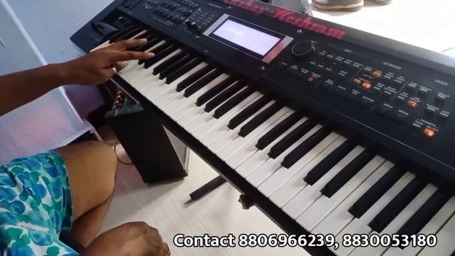 Roland Gw 8 New Marwadi Tone | Marwadi Tone | Roland Gw8 Indian Tone 🎹 | Roland gw8 tone 2022 смотреть онлайн