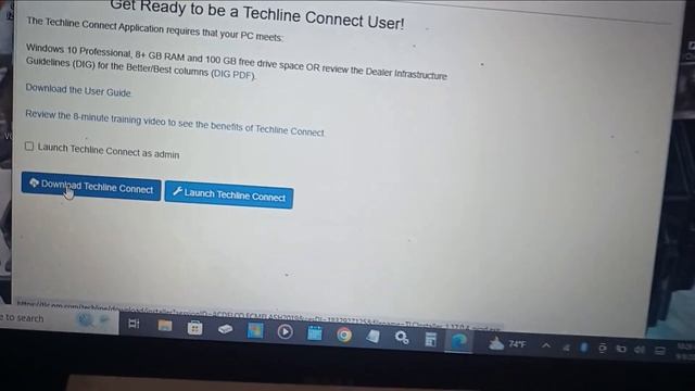 Autel J2534 Vci And GM ACdelco TLC Programming Software.   #autel #acdelco #j2534