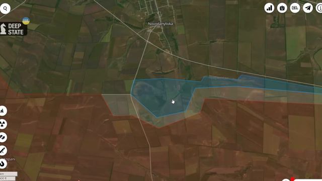 Battlefield Ukraine Holding the Line смотреть онлайн