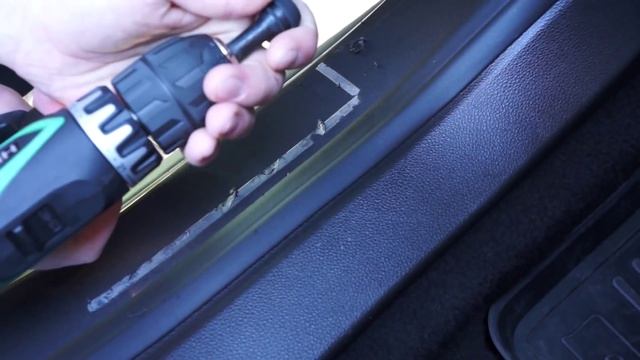 Как убрать старый скотч смотреть онлайн