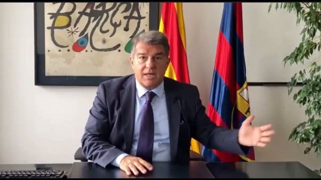 ✅Lewandowski and Bernado Silva deal🔥Frenkie De Jong and Gavi out💰Only option for Xavi, Laporta❗️ смотреть онлайн