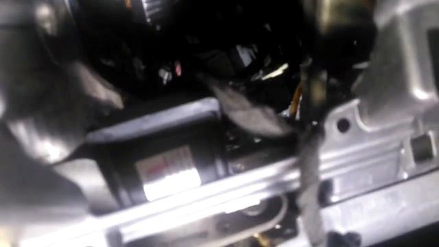 Fusion 2012-2016, снимаем потолок. Как снять потолок Форд Фьюжн. смотреть онлайн