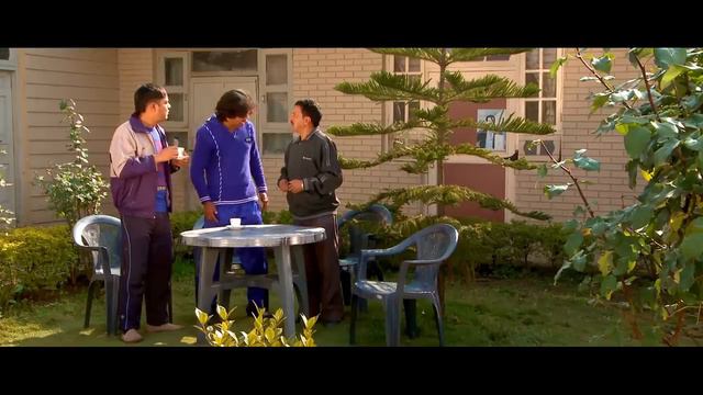 Pirim Parya Chhan - Nepali Full Movie || Dilip Rayamajhi, Jaya Kishan Basnet || Latest Movie 2019 смотреть онлайн