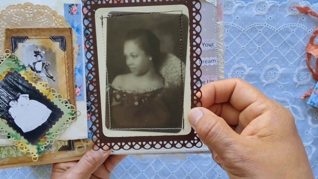 Elegant Edwardian Ladies of Color смотреть онлайн