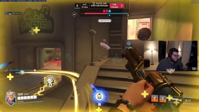 Some Games Are Just Unwinnable In Overwatch 2 смотреть онлайн