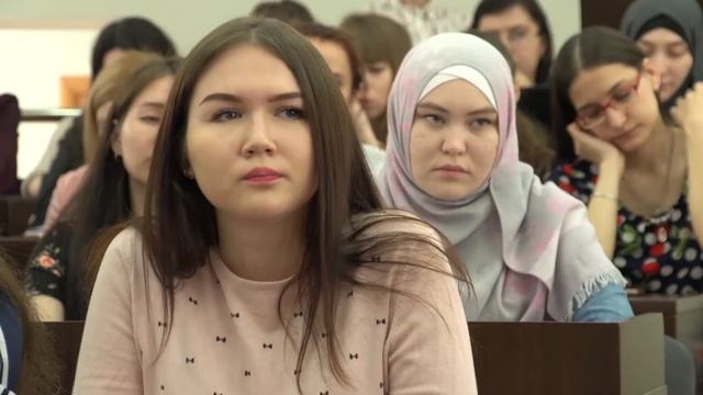 Семинар по обучению наблюдателей ГИА смотреть онлайн