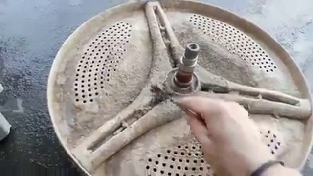 Профилактика стиральной машинки Автомат. смотреть онлайн