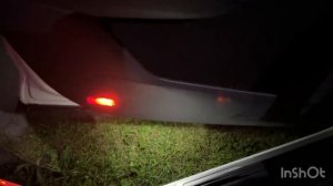 Подсветка дверей Skoda Kodiaq/Skoda Karoq