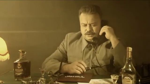 Видеореклама "Багратион" смотреть онлайн