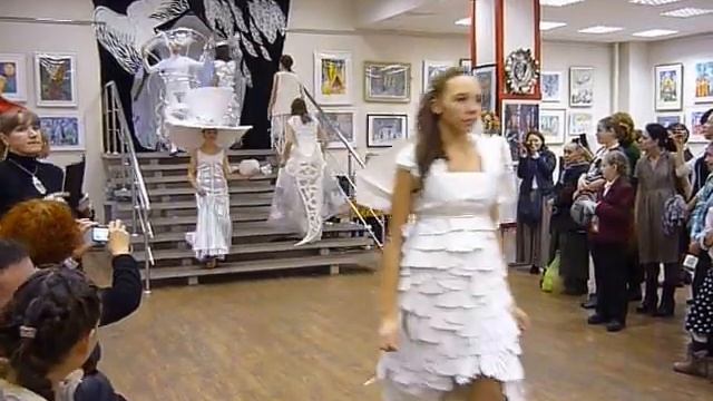 Белый бал смотреть онлайн