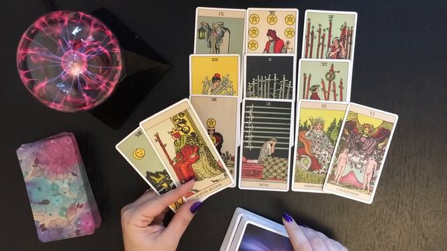 Как у него сейчас дела? Что в его жизни происходит. Что думает о вас. смотреть онлайн