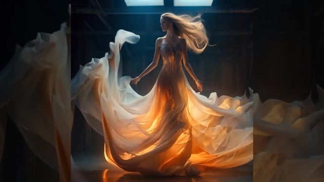 The art of fiery dance. смотреть онлайн