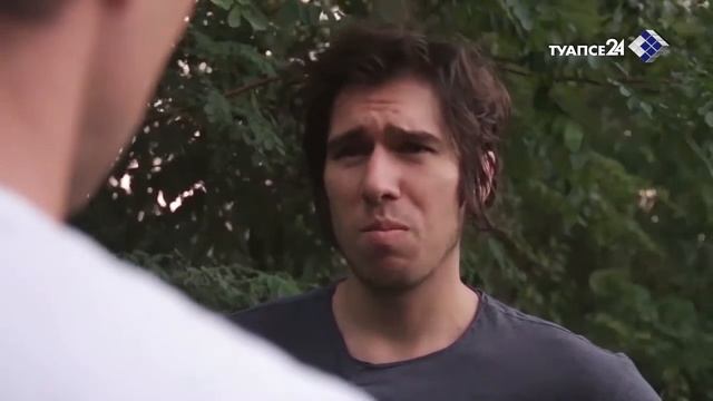 Старт проекта 