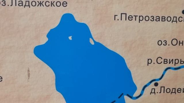 Карелия Белая гора ❗Где спрятаны сокровища севера? водопад Кивач мощный и стремительный❗ смотреть онлайн