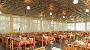 Санаторий “Алушта“ Алушта  Крым