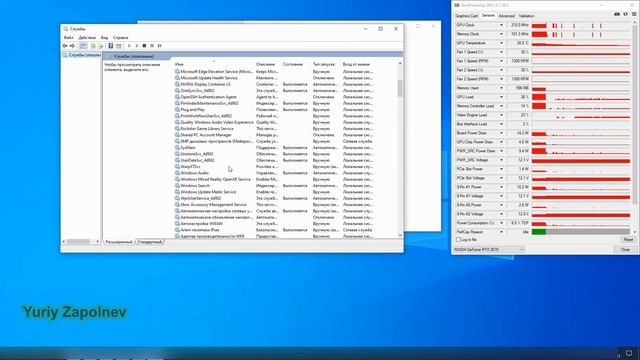 Что делать если пропали настройки Wi-Fi в Windows10 смотреть онлайн