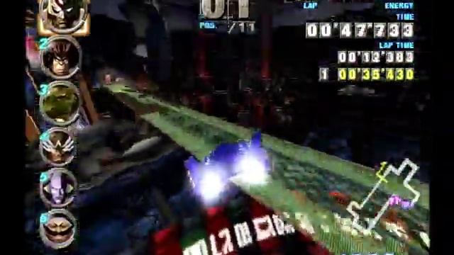my first videogame recording! :) смотреть онлайн