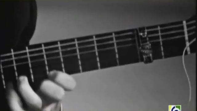 Paco De Lucia - Tico Tico (Complete Video) смотреть онлайн