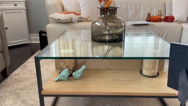 FALL Decorate With Me 🍂 | FALL HOME DECOR | Cozy Fall Home Decor Ideas 🍁