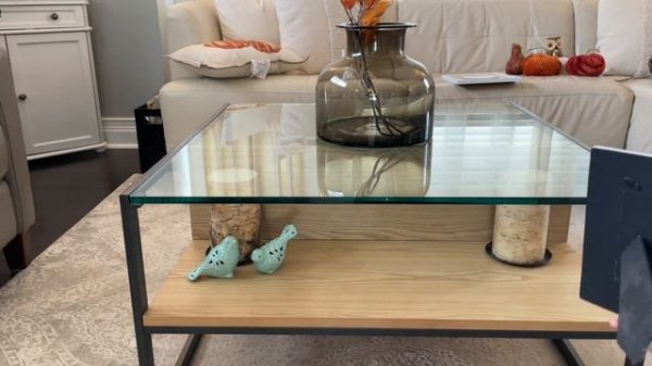 FALL Decorate With Me 🍂 | FALL HOME DECOR | Cozy Fall Home Decor Ideas 🍁