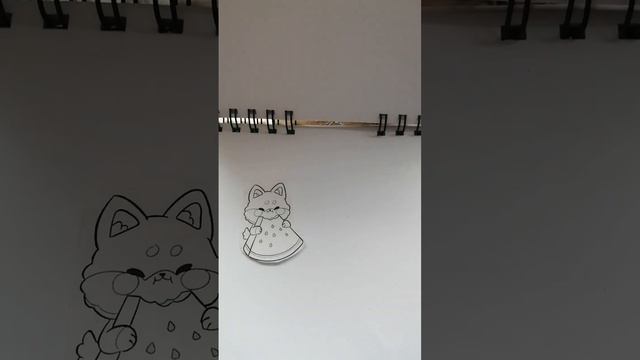 НАКЛЕЙКИ НА ГИТАРУ? 🤯РИСУЮ ВМЕСТЕ С ВАМИ. ❤️ смотреть онлайн
