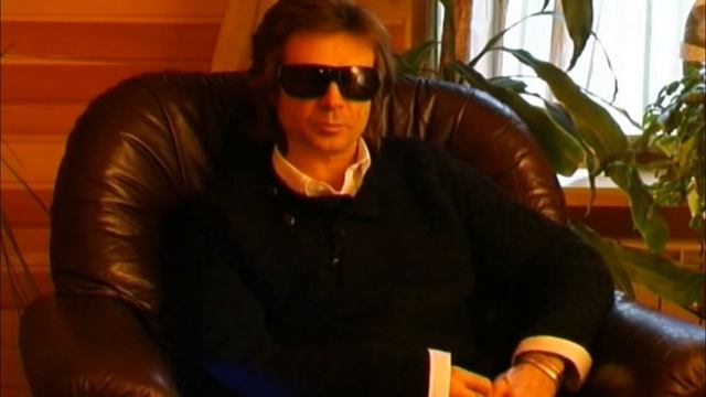 Управление тараканом.