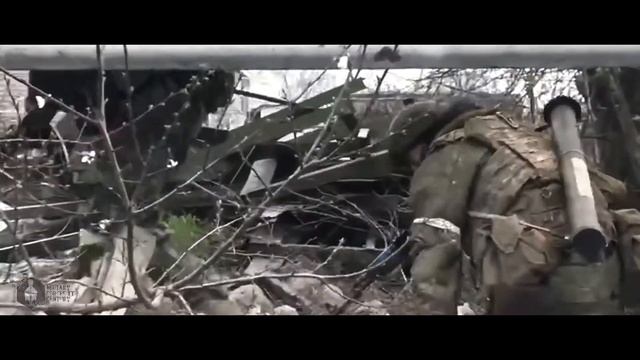 Русский Воин - Апрель. смотреть онлайн