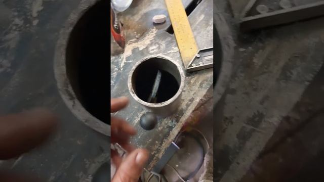 поддувало для печки из металлолома смотреть онлайн