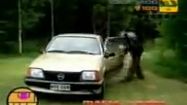 бригада протиа матрица