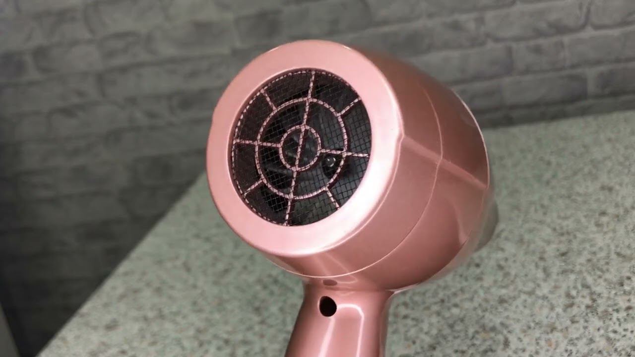 Электрофен для волос GA.MA DIVA 3D KERATION смотреть онлайн