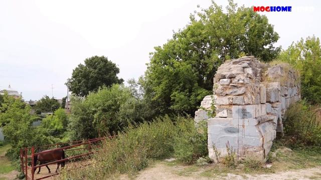 2022 Серпухов_Подмоклово_Бехово_Поленово