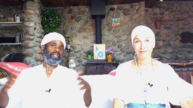 Activating Your Creative Power with Aykanna: Part 2 of 4 смотреть онлайн