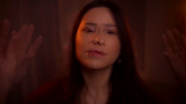 ASMR Hand Sounds & Hand Movements for sleep 🖐🌧 No Talking смотреть онлайн