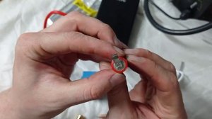 Мини аппарат точечной сварки 3Goa