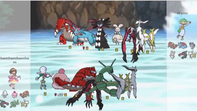 Every Time People Used Low Level Pokémon Competitively смотреть онлайн