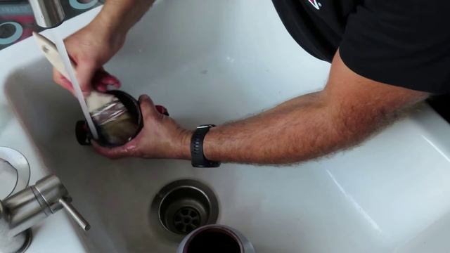 Jak wymyć pistolet malarski YT-82765 смотреть онлайн