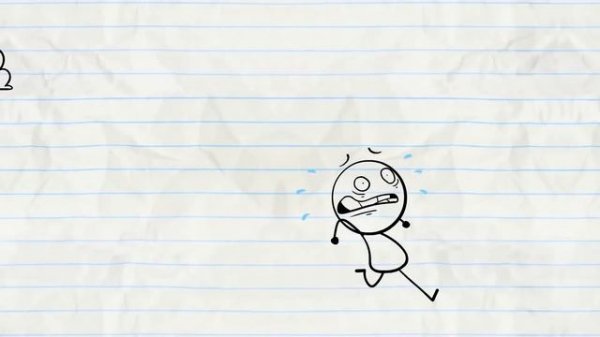 Pencilmate's Talented TEENAGE Time!