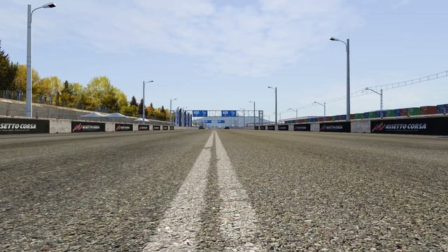 1200hp Evo 9 vs 1000+hp Civic - 1/4 Mile Drag Racing | Assetto Corsa | смотреть онлайн