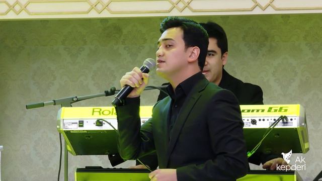 Didar Meredow 