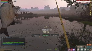 ?Atom Fishing II? : Первый взгляд