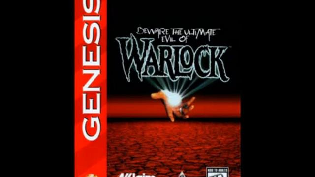 Warlock Last Battle Theme смотреть онлайн